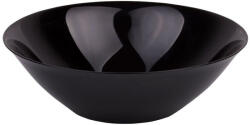 Luminarc Carine Black salátás tál 27 cm (26102895221)