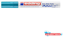 edding Lakkmarker EDDING 750 2-4mm világoskék