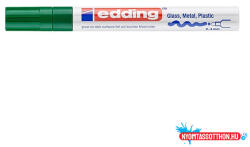 edding Lakkmarker EDDING 750 2-4mm zöld