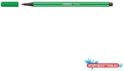 STABILO Filctoll STABILO Pen 68 zöld