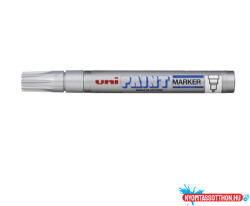 uni Lakkmarker UNI PX-20 2, 2 - 2, 8mm ezüst