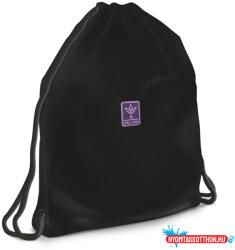 Ars Una Tornazsák ARS UNA tinédzser Girl'S Black Violet
