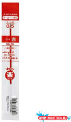 uni Tollbetét UNI SA-5N piros (SG-100)