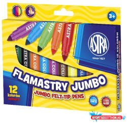 Astra Filctoll ASTRA jumbo 12 darabos
