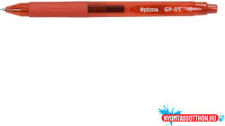 Optima Zseléstoll OPTIMA GP-05 0, 5mm piros