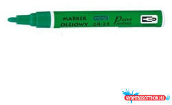Grand Lakkmarker GRAND GR-25 2-3 mm zöld