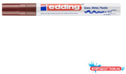 edding Lakkmarker EDDING 750 2-4mm barna