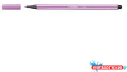 STABILO Filctoll STABILO Pen 68 pasztell lila