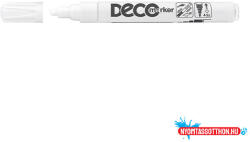 ICO Lakkmarker ICO DecoMarker 2-4mm fehér