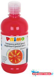 Primo Tempera PRIMO 500 ml bordó