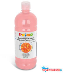 Primo Tempera PRIMO 1 liter rózsaszín