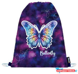 KARTON P+P Tornazsák OXY Butterfly