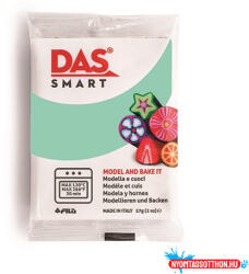 DAS Gyurma DAS Smart süthető és modellező 57 g jade