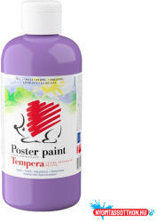 ICO Tempera ICO Süni 500 ml lila - nyomtassotthon