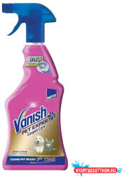 Vanish Folteltávolító VANISH gold Pink 500 ml - nyomtassotthon