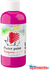 ICO Tempera ICO Süni 500 ml rózsaszín - nyomtassotthon