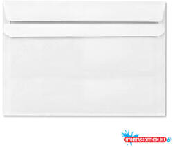 GPV Boríték GPV LC/6 öntapadós bélésnyomott 114x162mm 1000 darabos