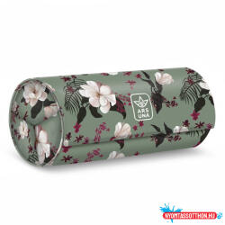 Ars Una Tolltartó ARS UNA feltekerhető Flowery Green