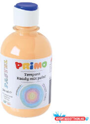 Primo Tempera PRIMO 300 ml pasztell barack