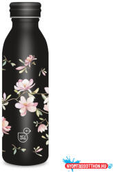 Ars Una Kulacs duplafalú ARS UNA fém 600 ml Magnolia 5279