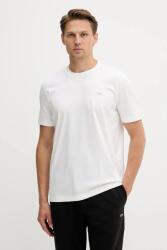 Paul&Shark pamut póló Knitwear - bézs XXL
