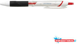 uni Rollertoll UNI Jetstream SXN-155 piros - nyomtassotthon