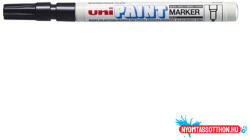 uni Lakkmarker UNI PX-21 0, 8-1, 2mm fekete