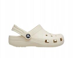 Crocs Papucs Crocs Classic Clog 206991-2Y2 légáteresztő habszivacs bézs (206991-2Y2)