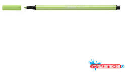 STABILO Filctoll STABILO Pen 68 pisztácia