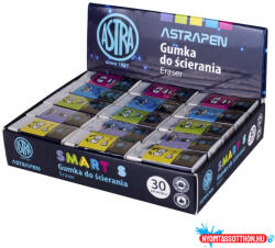 Astra Radír ASTRA Smart S