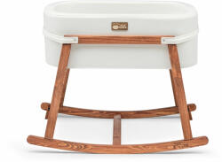  Hanah Home bölcső White Oak Hier - Fehér, Tölgy