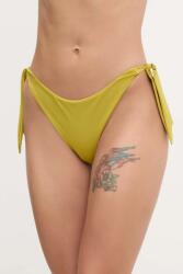 Max Mara Beachwear bikini alsó - zöld XL