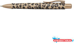 Faber-Castell Golyóstoll FABER-CASTELL Poly Ball leopárd