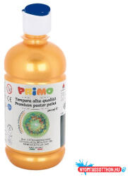 Primo Tempera PRIMO 500 ml arany