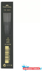 Faber-Castell Ceruzabél FABER-CASTELL Art & Graphic TK 9071 2.0 mm HB