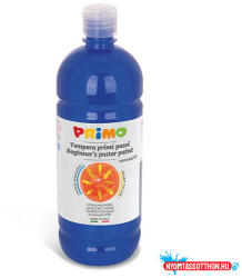 Primo Tempera PRIMO 1 liter sötétkék