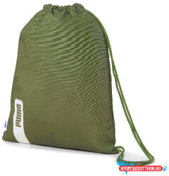 PUMA Tornazsák PUMA 7951302 zöld