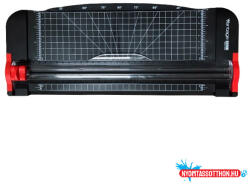 Dahle Vágógép DAHLE Vantage 40001 A/4 8 lap