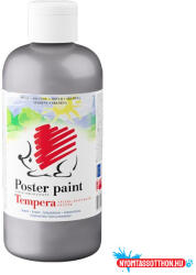 ICO Tempera ICO Süni 500 ml ezüst
