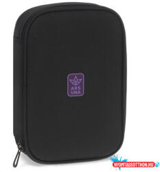 Ars Una Tolltartó ARS UNA többszintes Girl'S Black-Violet
