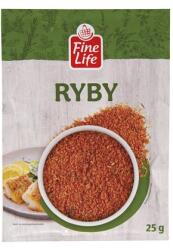  Fine Life halkeverék 5 x 25 g
