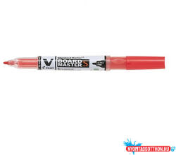Pilot Táblamarker PILOT V-Board Master S Ultra Fine piros