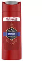 Old Spice tusfürdő Captain 90ml