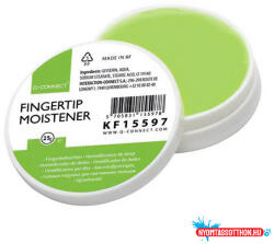  Szivacstál 25g/20ml antibakteriális, zselés