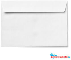 GPV Boríték GPV LC/5 szilikonos bélésnyomott 162x229mm 500 darabos