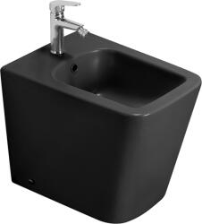 Mexen Mexen, Mexen Cube álló bidé, czarny mat - 36925085 (36925085)
