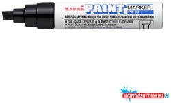 uni Lakkmarker UNI PX-30 4-8, 5mm fekete
