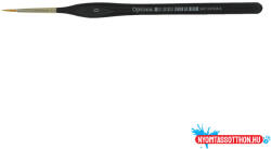 Optima Ecset OPTIMA 0-ás extra vékony