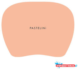 PASTELINi Egéralátét PASTELINI narancs