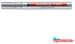 edding Lakkmarker EDDING 750 2-4mm ezüst